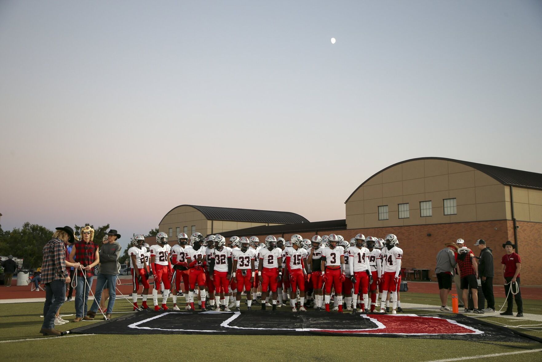 Moore vs Union